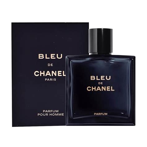 chanel bleu de chanel pour homme eau de parfum 100ml|bleu Chanel eau parfum price.